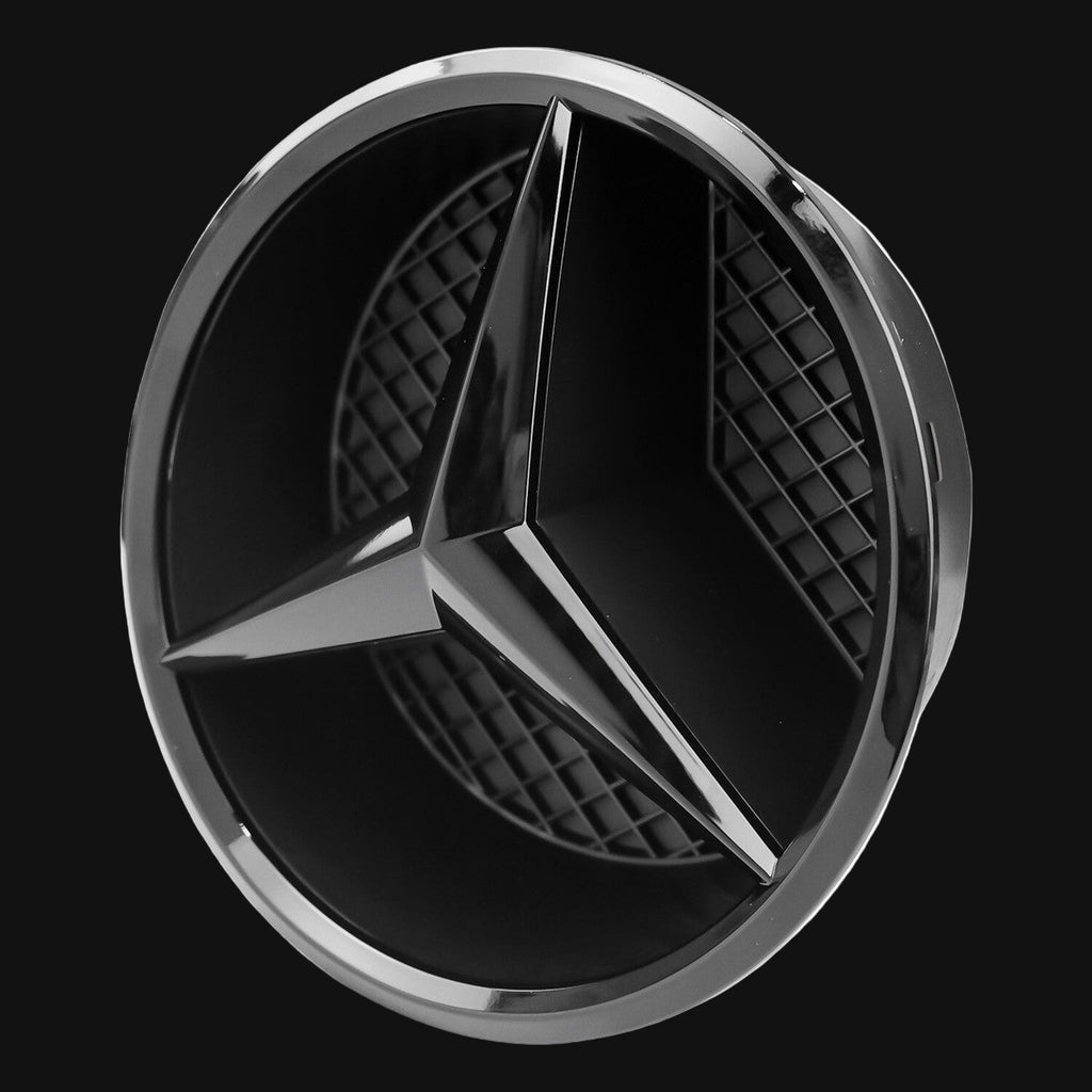 W204/S204 Grille Logo