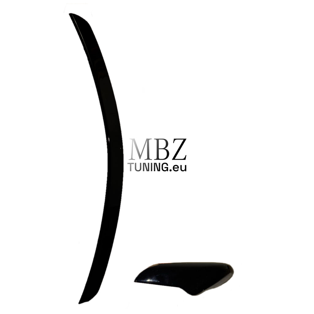 MB C-Sarjan Amg Look Takaspoileri