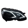 W212 Led Ajovalot