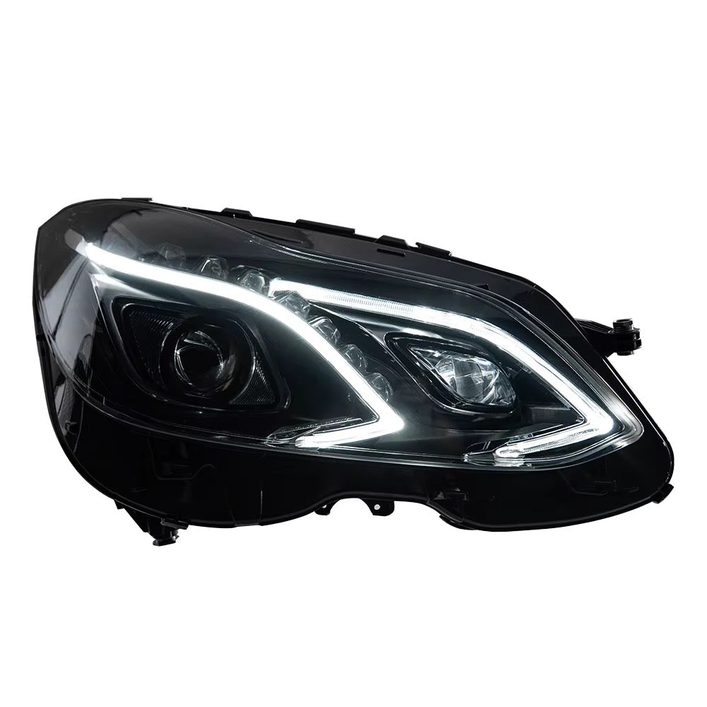 W212 Led Ajovalot